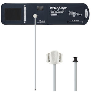 ADULT REG CUFF W/ONE TUBE BLADDER